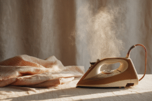 meilleur fer à repasser centrale vapeur