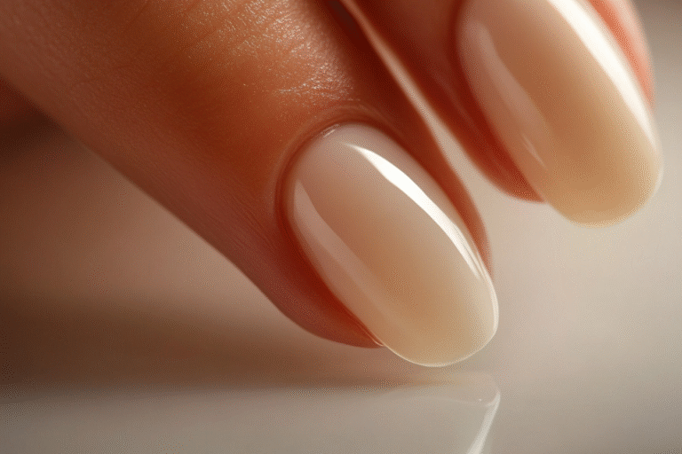 Comment enlever du vernis semi-permanent