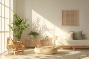 Feng Shui décoration