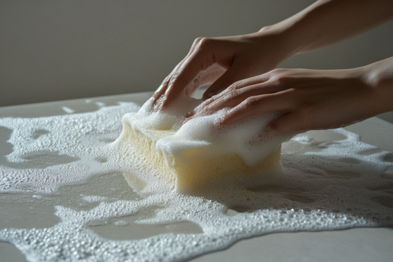 éviter la procrastination ménagère