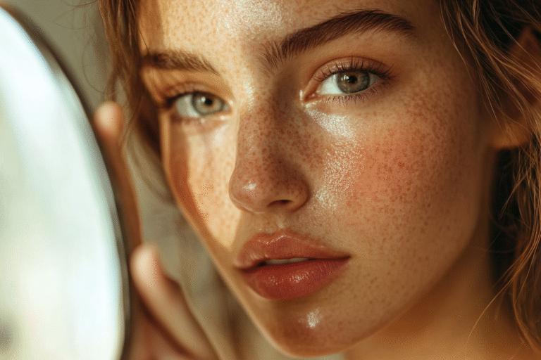 astuces maquillage pour peaux sèches