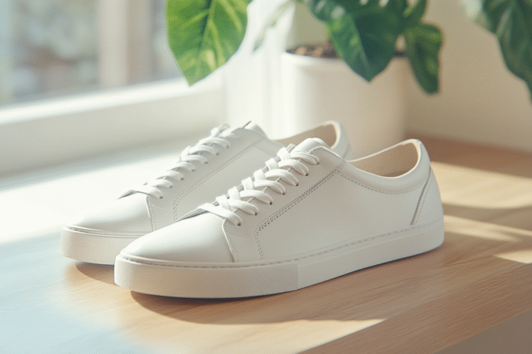 Enlever les mauvaises odeurs des chaussures après avoir fait du sport