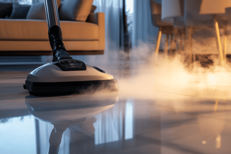 nettoyeur vapeur ménage