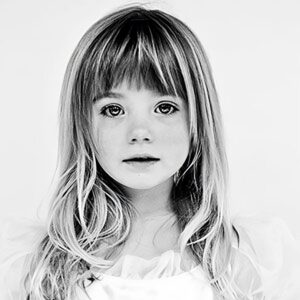 coupe de cheveux enfant shag