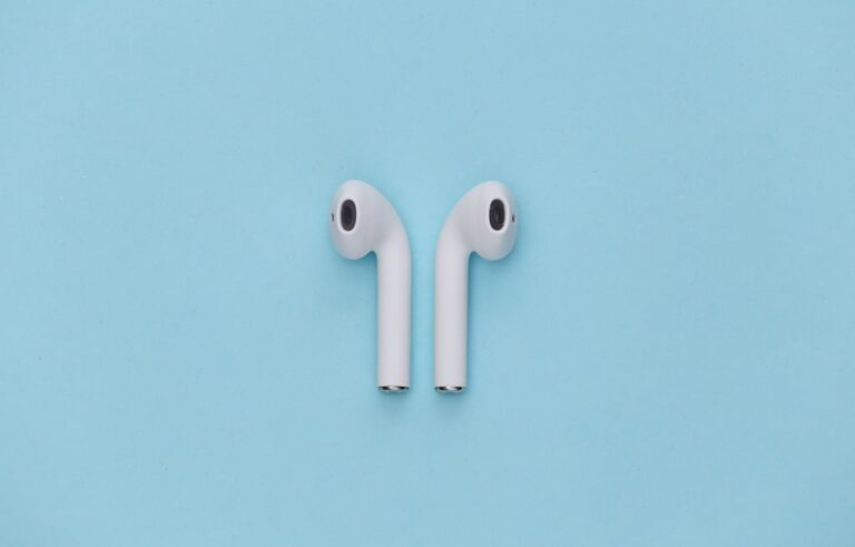 nettoyer écouteurs sans fils