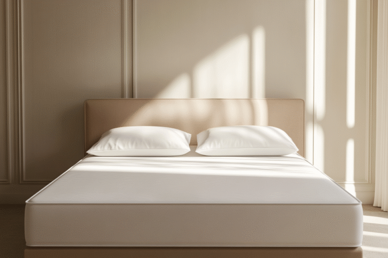 nettoyer matelas avec bicarbonate de soude