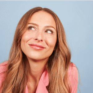 Agath, estheticienne chez Wecasa