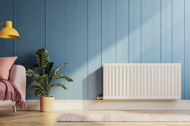 Purger son radiateur