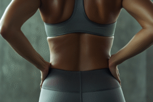 Quel sport pour le mal de dos