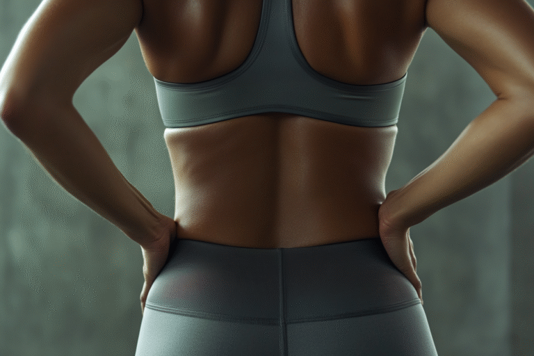 Quel sport pour le mal de dos