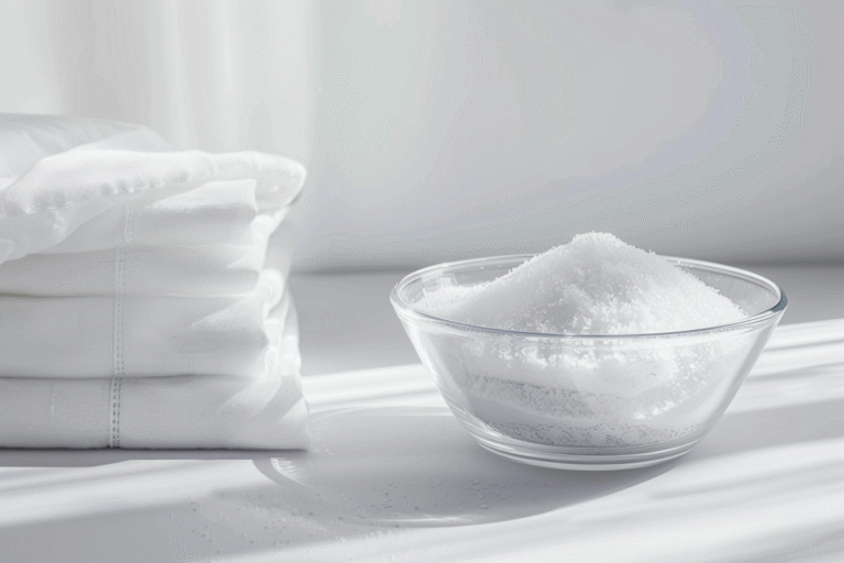 utilisation percarbonate de soude