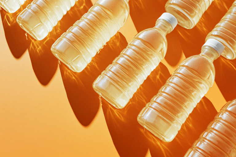 vinaigre ménager ou vinaigre blanc