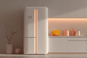 Spray entouré de produit naturel pour le ménage