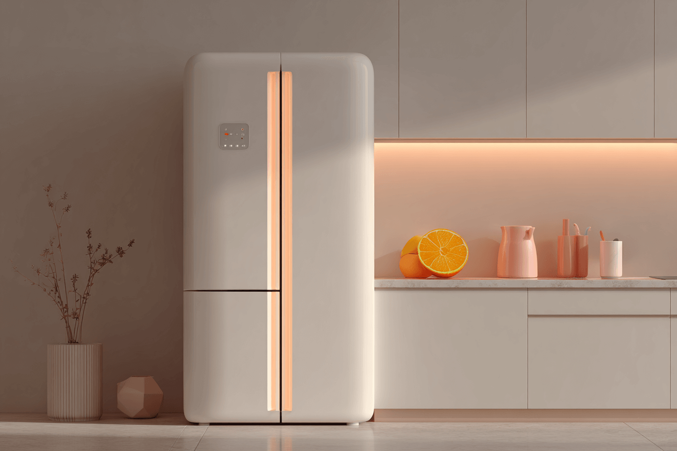 Spray entouré de produit naturel pour le ménage