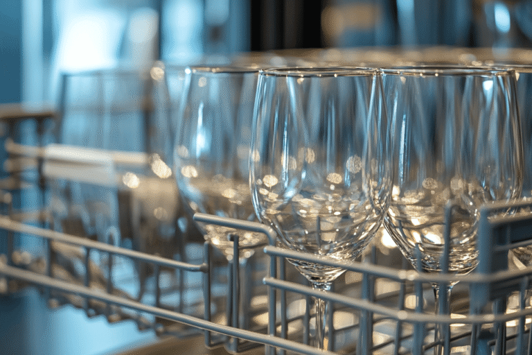 Comment détartrer un lave vaisselle : astuces