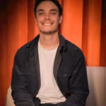 Picture of Sébastien Seyer