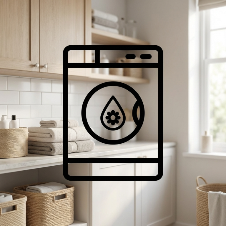 Symbole machine à laver : Le guide