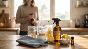 Anti calcaire maison : 5 recettes et astuces
