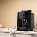 Comment nettoyer sa cafetière Krups : guide complet et entretien