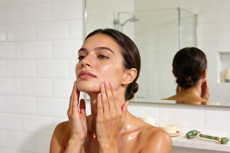 Auto-drainage lymphatique : la méthode pour le faire soi-même