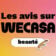 Avis sur Wecasa manucure & épilation