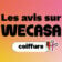 Avis sur Wecasa Coiffure