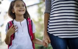 Quel est le tarif d’une nounou pour une sortie d’école et quel est le coût à votre charge ?