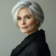 Quelle coupe de cheveux pour une femme de 60 ans ?