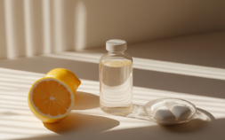 Dissolvant maison : recettes naturelles et efficaces pour enlever le vernis