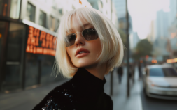 Coloration blonde , choisir la nuance parfaite !