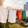 Faire sécher le linge dehors : conseils, astuces et erreurs à éviter