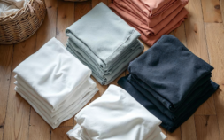 Tri du linge : comment trier ses vêtements avant de les laver ?