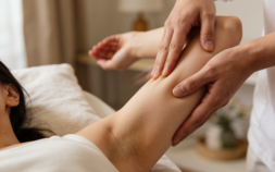 Drainage lymphatique des bras : les bienfaits et la méthode