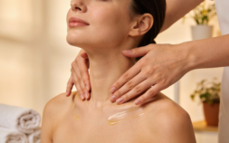 Drainage lymphatique du cou : tout ce que vous devez savoir avant de vous lancer