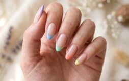 Ongles été 2026 : couleurs et tendances de la saison