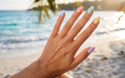 Ongle été pastel 2026 : 20 idées douces pour une manucure poétique
