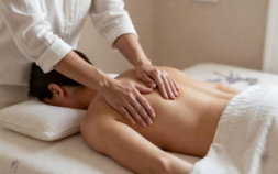 Massage des points sensibles du dos ​ : le guide  pour soulager vos douleurs