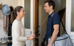 Agence de ménage ou service en ligne : le comparatif pour bien choisir